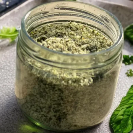 Myti Pahadi Salt